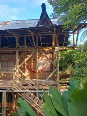 Jui Chi MaMa Ecolodge